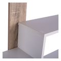 bibliothiki marceline hm877201 100x21x1245 leyko extra photo 6