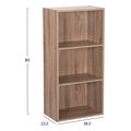 rafiera toixoy cubicon hm994102 sonama oak melamini 385x235x80yek extra photo 1