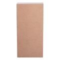 rafiera toixoy cubicon hm994102 sonama oak melamini 385x235x80yek extra photo 4