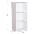 rafiera toixoy cubicon hm994101 leyki melamini 385x235x80yek extra photo 1