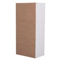 rafiera toixoy cubicon hm994101 leyki melamini 385x235x80yek extra photo 4