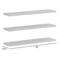set 3 rafia toixoy cassius hm896611 melamini se leyko 60x145 ek extra photo 2