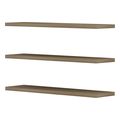 set 3 rafia toixoy cassius hm896612 melamini se fysiko 60x145 ek extra photo 1