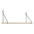 rafi toixoy agilan melaminis hm918311 fysiko oak 72x20x27yek extra photo 2