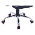 polythrona gaming skyler me anaklinomeni plati kai ypopodio hm115701 se xroma mayro kokkino extra photo 8
