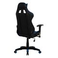 polythrona grafeioy gaming zayn hm105608 mayro mple pu 67x70x134 cm extra photo 3
