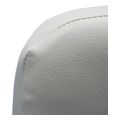karekla grafeioy portima hm119704 mpez pvc mayros nylon skeletos basi 69x53x98yek extra photo 6