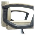 karekla grafeioy nimble hm119913 mpez yfasma mayros skeletosbasi nylon 51x61x130yek extra photo 5