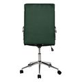 karekla grafeioy josef hm118103 kyparissi beloydo inox basi 58x61x105 113yek extra photo 4