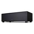 wharfedale slim bass 8 black subwoofer extra photo 1