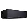wharfedale slim bass 8 black subwoofer extra photo 2