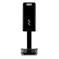 wharfedale aura 2 high gloss black stands zeygos extra photo 2