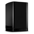 wharfedale aura1 high gloss black stands zeygos extra photo 1