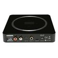 wharfedale diamond a2 system asyrmato systima hi fi bluetooth mayro zeygos extra photo 3