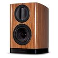 wharfedale aura 1 high gloss walnut zeygos extra photo 2