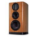 wharfedale aura2 high gloss walnut zeygos extra photo 2