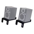 quiklok mst 002 baseis gia studio monitor ixeia zeygos extra photo 3