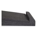 gator frameworks gfw isopad sm isolation pads ixeion studio monitor small extra photo 1
