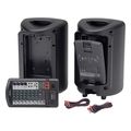 yamaha stagepas 600 bt forito systima pa extra photo 1