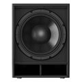 yamaha dxs 15 xlf aytoenisxyomeno subwoofer extra photo 1