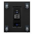 yamaha dxs 18 xlf aytoenisxyomeno subwoofer extra photo 2