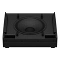 yamaha dhr 12m aytoenisxyomeno hxeio floor monitor extra photo 1
