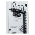 bose freespace 3 surface mount acoustimass bass module black sub temaxio extra photo 1