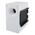 bose freespace 3 surface mount acoustimass bass module white sub temaxio extra photo 1