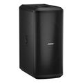 bose sub2 aytoenisxyomeno sub black extra photo 1