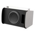 bose designmax dm10s sub white hxeio temaxio extra photo 1