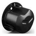 bose designmax dm6c black zeygos hxeion orofis extra photo 2