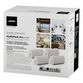 bose audiopack pro s4w white extra photo 1