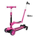 shoko scooter prime 4 in 1 plus roz extra photo 1