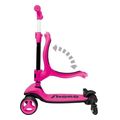 shoko scooter prime 4 in 1 plus roz extra photo 4