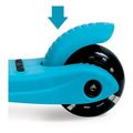 shoko scooter twist roll xspeed light me led fos mple extra photo 4