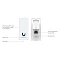 ubiquiti unifi g2 access control starter kit extra photo 3