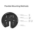 tp link deco x50 poe ax3000 whole home mesh wifi 6 system with poe extra photo 4
