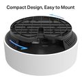 tp link deco x50 poe ax3000 whole home mesh wifi 6 system with poe extra photo 5