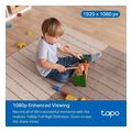 tp link tapo c201 pan tilt home security wi fi camera extra photo 5