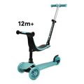 shoko scooter premium 3 in 1 galazio extra photo 2