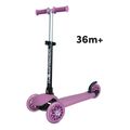 shoko scooter premium 3 in 1 roz extra photo 2