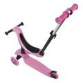 shoko scooter premium 3 in 1 roz extra photo 4
