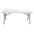 trapezi catering synedrioy hm5045 152x70x74 ek balitsa ptyssomeno extra photo 1