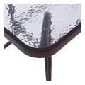 trapezi adam hm502002 metalliko kafe me gyalini epifaneia 110x60x71yek extra photo 3