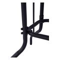 trapezi adam hm567901 metalliko gkri me gyalini epifaneia 120x70x71yek extra photo 5