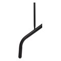 trapezi adam hm567903 metalliko mayro me gyalini epifaneia 120x70x70yek extra photo 7