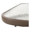 trapezi adam hm567904 metalliko sampani me gyalini epifaneia 120x70x71yek extra photo 5
