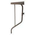 trapezi adam hm567904 metalliko sampani me gyalini epifaneia 120x70x71yek extra photo 7