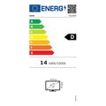 othoni asus va24ehf 238 led fhd 1ms 100hz ips hdmi adaptive sync eye care extra photo 2