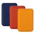 4smarts set of 3x magnetic ultimag wallet for credit cards with rfid blocker extra photo 1